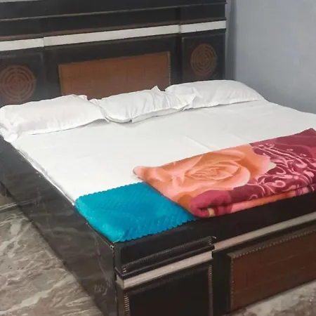 Hotel Krishna Palece